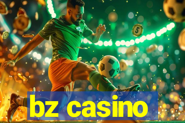bz casino